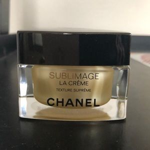 Sublimage Texture Supreme